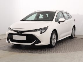 Toyota Corolla - 2021