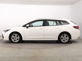 Toyota Corolla - 2021