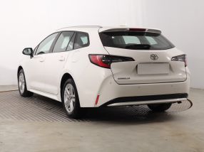 Toyota Corolla - 2021