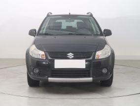 Suzuki SX4 - 2007