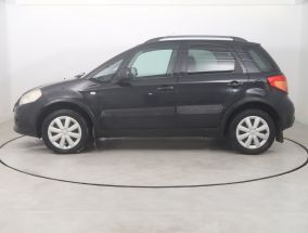 Suzuki SX4 - 2007