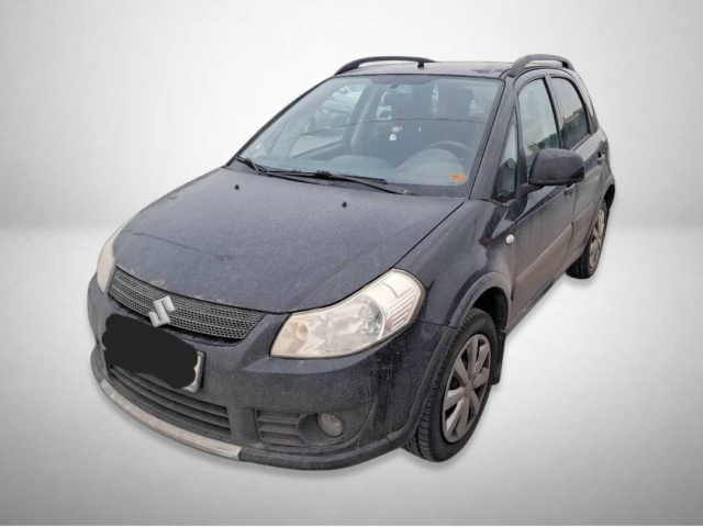 Suzuki SX4 2007