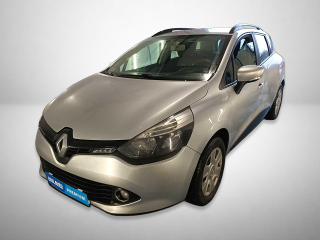 Renault Clio 2014