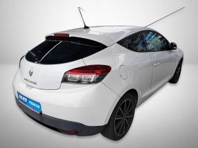 Renault Megane - 2013