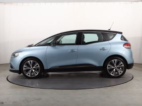 Renault Scenic - 2017