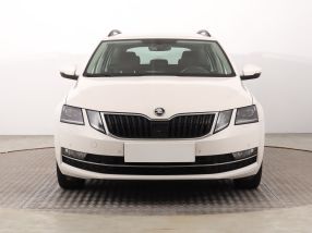 Skoda Octavia - 2020