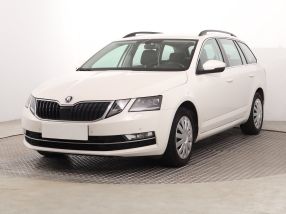 Skoda Octavia - 2020