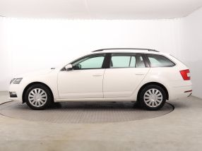 Skoda Octavia - 2020