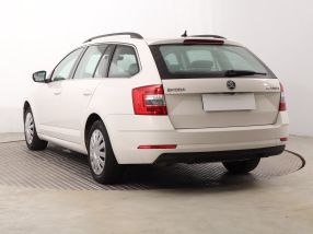 Skoda Octavia - 2020