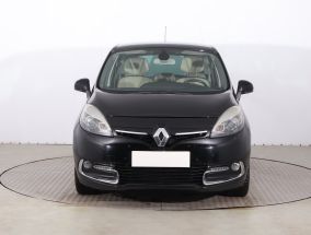 Renault Scenic - 2015