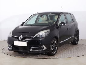 Renault Scenic - 2015