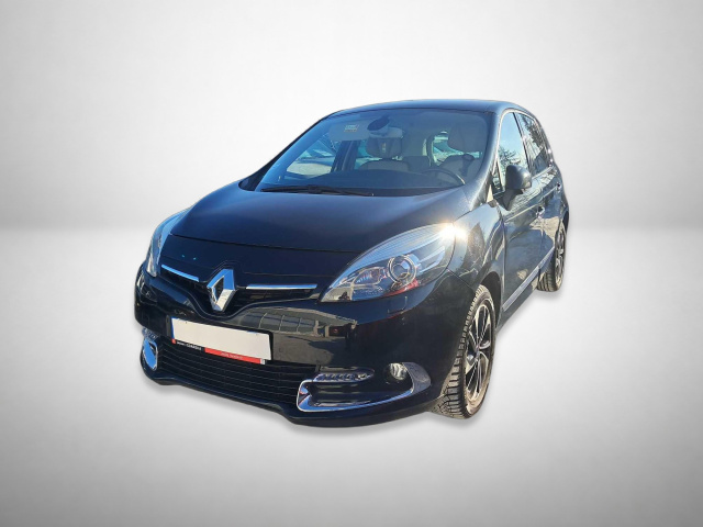 Renault Scenic 2015