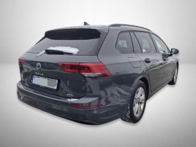 Volkswagen Golf - 2022