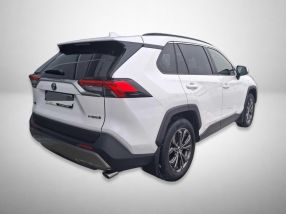 Toyota RAV 4 - 2021