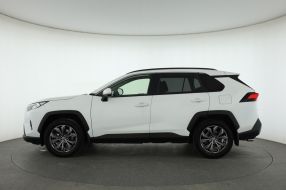 Toyota RAV 4 - 2021
