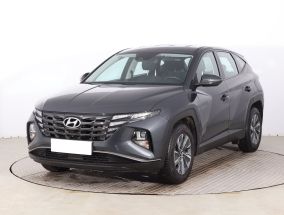 Hyundai Tucson - 2021
