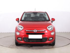 Fiat 500X - 2015