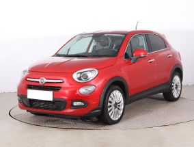 Fiat 500X - 2015