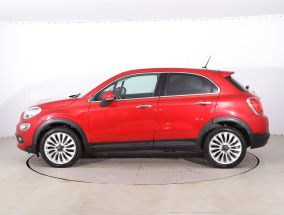 Fiat 500X - 2015