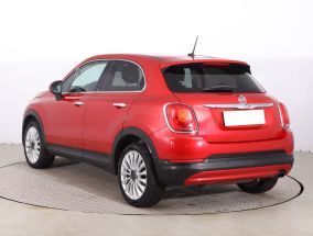 Fiat 500X - 2015