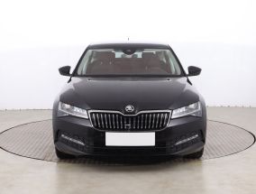 Škoda Superb - 2021