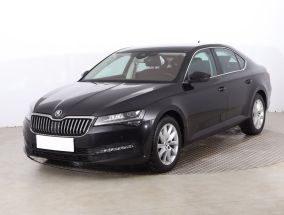 Škoda Superb - 2021