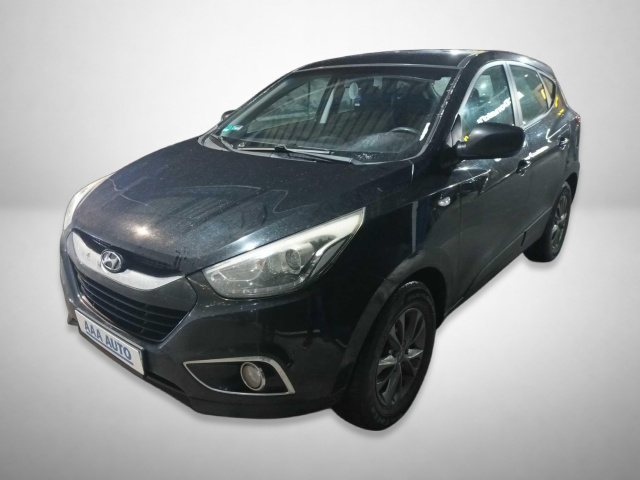 Hyundai ix35 2014