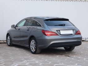 Mercedes - Benz CLA - 2018
