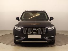 Volvo XC90 - 2016