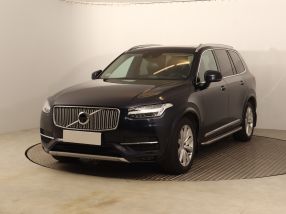 Volvo XC90 - 2016