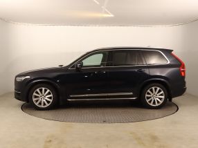 Volvo XC90 - 2016