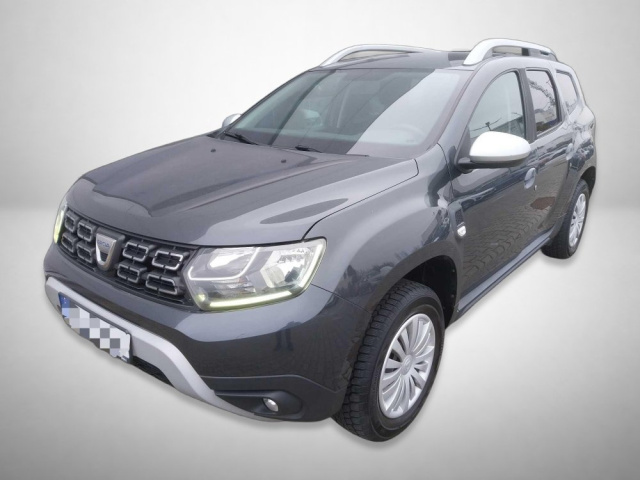 Dacia Duster 2020