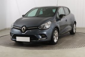 Renault Clio - 2016