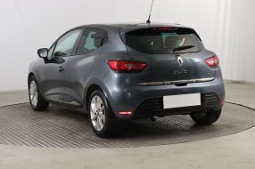 Renault Clio - 2016