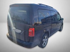 Volkswagen Caddy - 2016