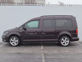 Volkswagen Caddy - 2016