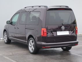 Volkswagen Caddy - 2016