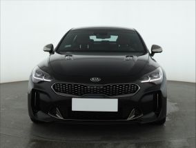 Kia Stinger - 2017