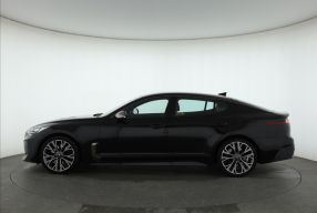 Kia Stinger - 2017