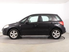 Suzuki SX4 - 2007