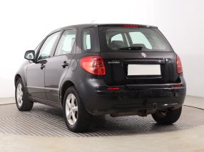 Suzuki SX4 - 2007