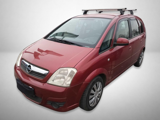 Opel Meriva 2006