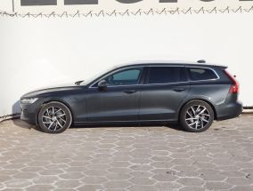Volvo V60 - 2020