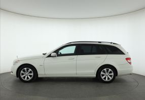 Mercedes-Benz C - 2010
