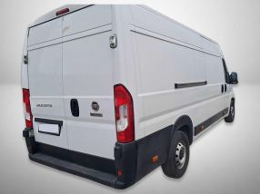 Fiat Ducato - 2020