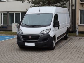 Fiat Ducato - 2020