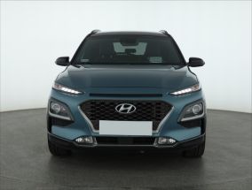Hyundai Kona - 2019
