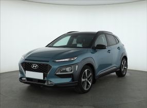 Hyundai Kona - 2019