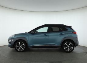 Hyundai Kona - 2019