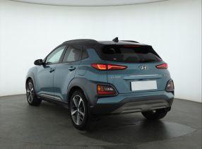 Hyundai Kona - 2019